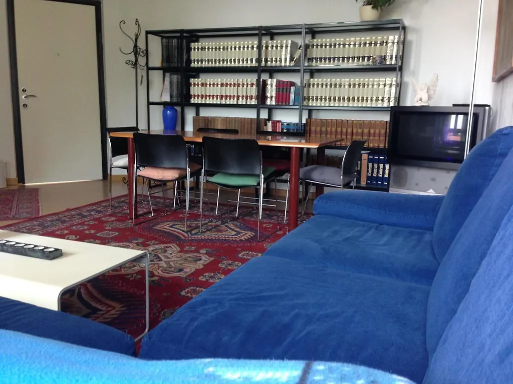 Bed & Breakfast B&B Villa Patrizia Nova Milanese