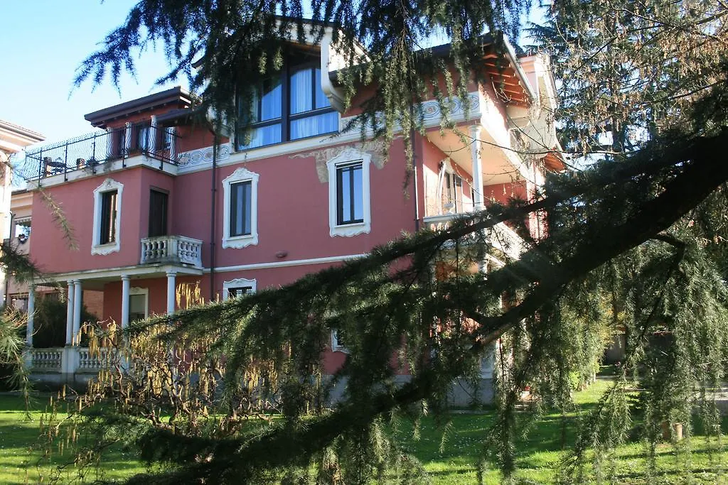 B&B Villa Patrizia Nova Milanese
