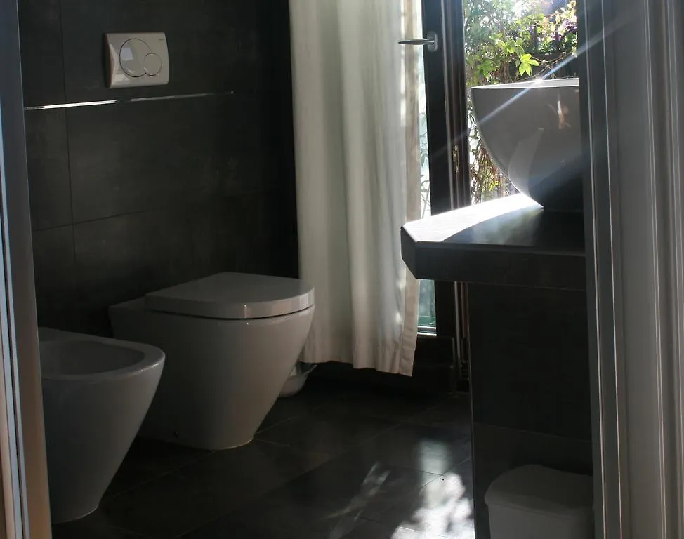 B&B Villa Patrizia Nova Milanese Bed & Breakfast