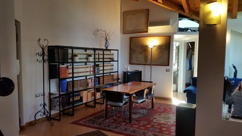 B&B Villa Patrizia Nova Milanese Bed & Breakfast