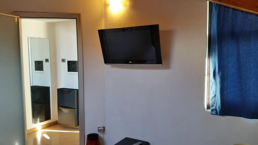 B&B Villa Patrizia Nova Milanese 3*,  Italia