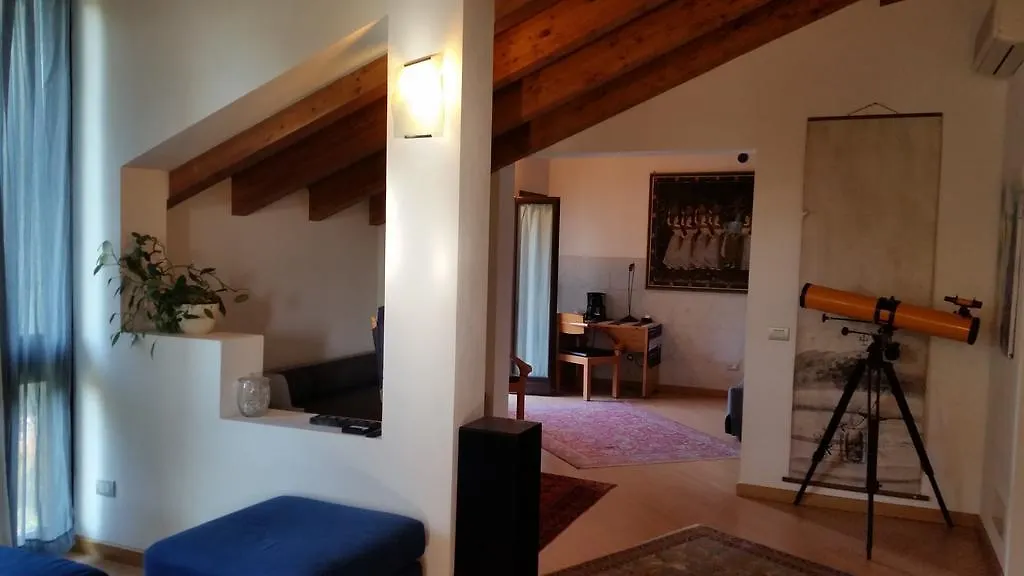 Bed & Breakfast B&B Villa Patrizia Nova Milanese