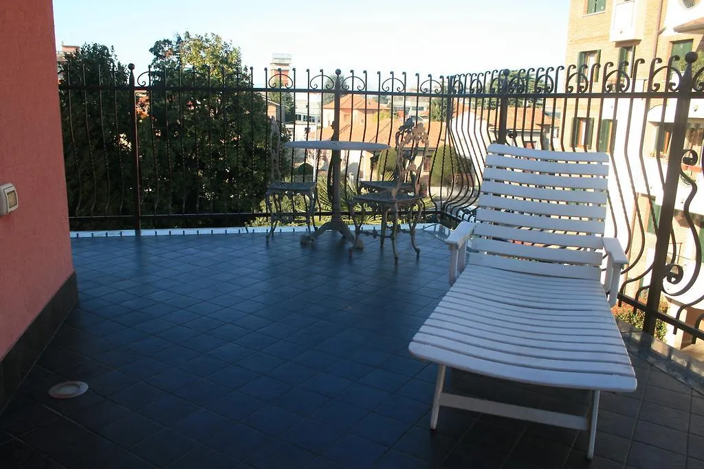 B&B Villa Patrizia Nova Milanese 3*,  Italia