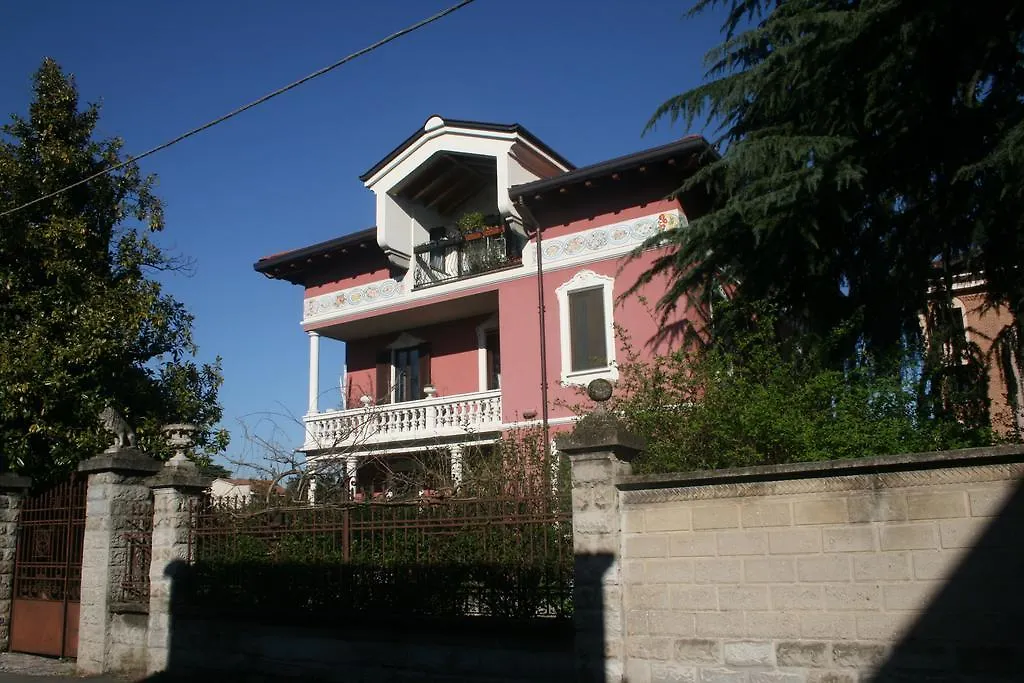 B&B Villa Patrizia Nova Milanese