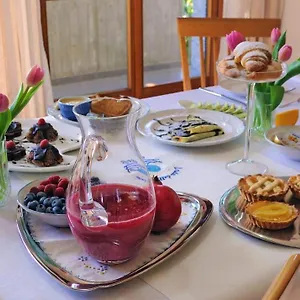 Il Nido Della Dani Bed & Breakfast