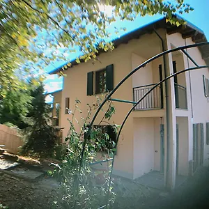 Garden Hill Bed & Breakfast