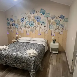 La Casa Colonica Bed & Breakfast